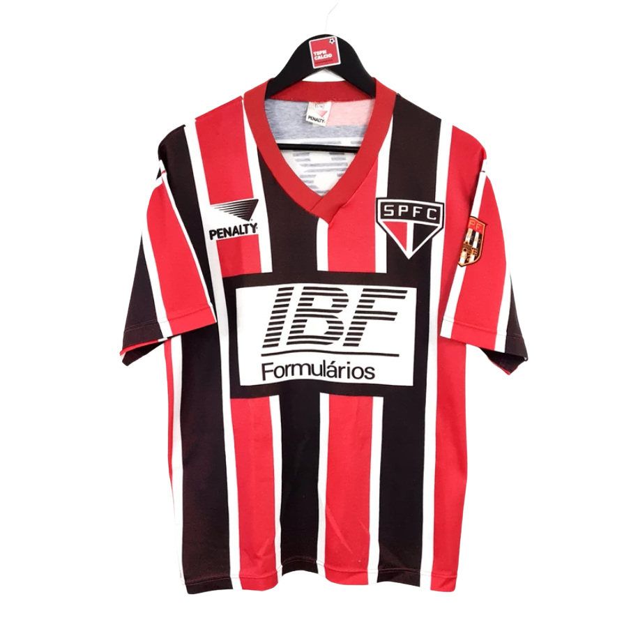 Camisa Retrô São Paulo II 1991