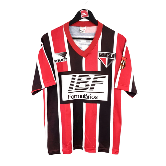 Camisa Retrô São Paulo II 1991