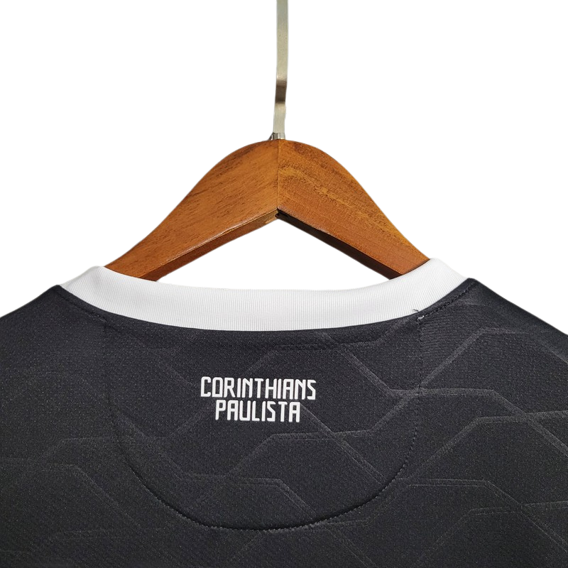 Camisa Retrô Corinthians II 2012