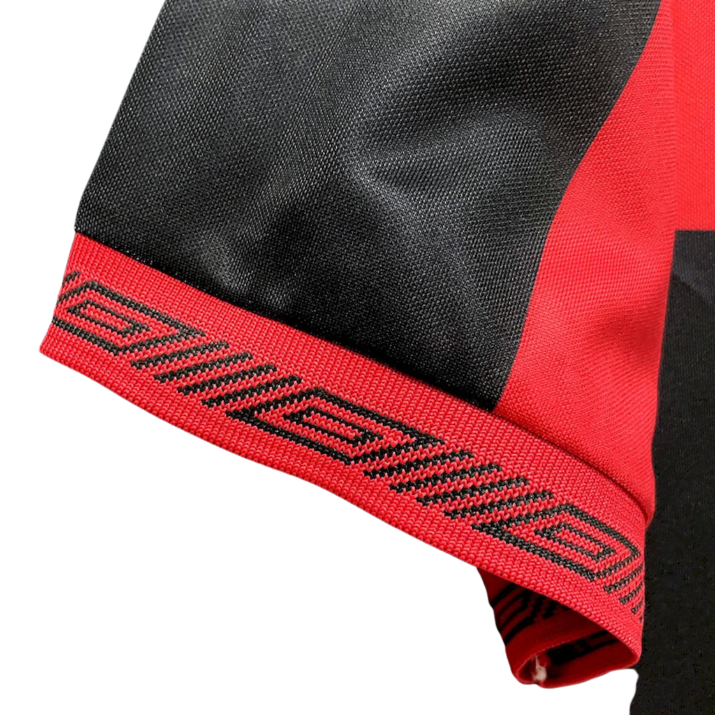 Camisa Retrô Flamengo I 1992/93