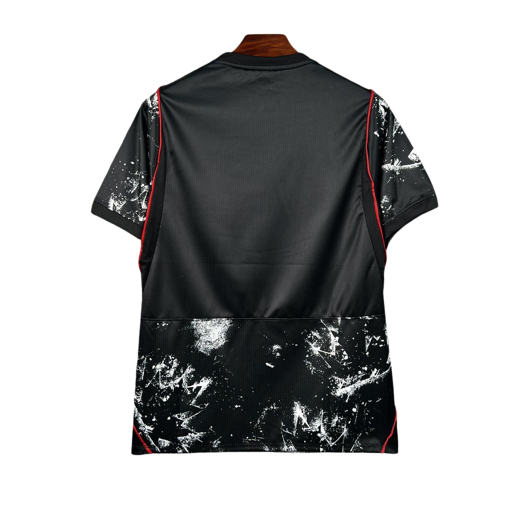 Camisa Canadá II COPA DO MUNDO 2026 Torcedor Masculina