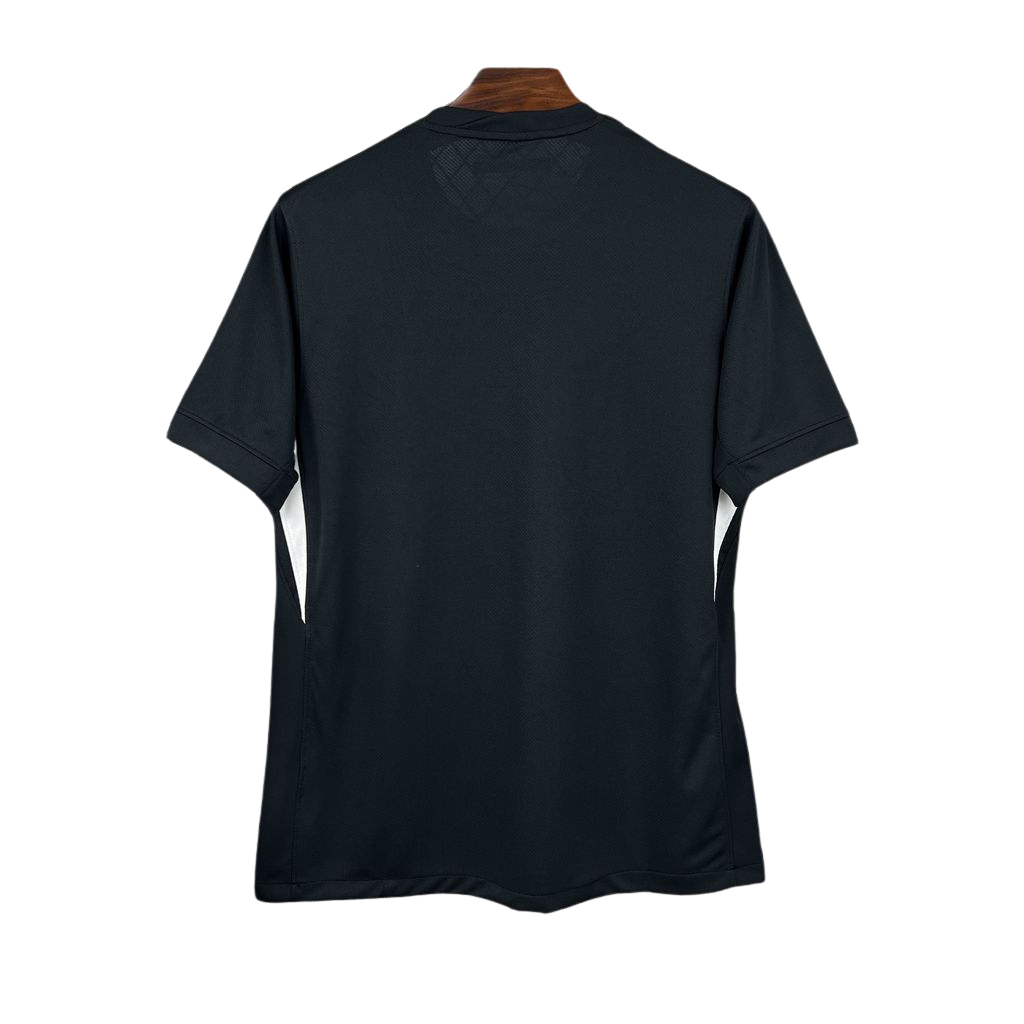 Camisa Vasco Home 2026/27 Torcedor Masculina