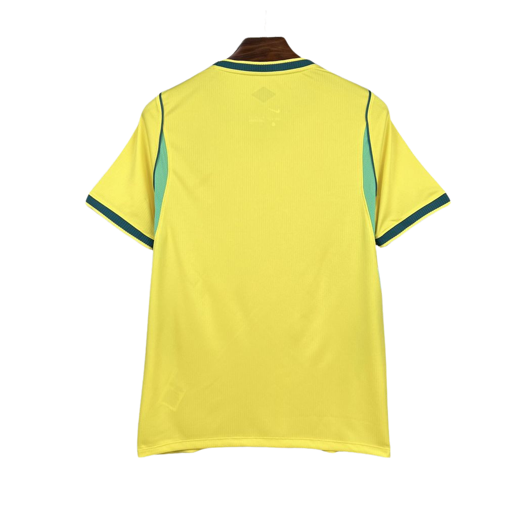 Camisa Brasil I COPA DO MUNDO 2026 Torcedor Masculina