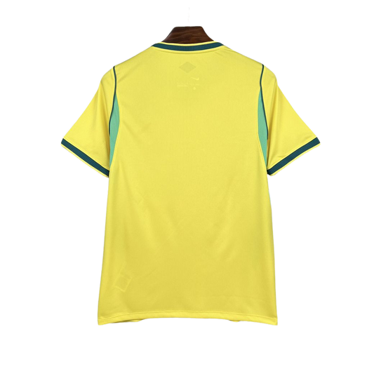 Camisa Brasil I COPA DO MUNDO 2026 Torcedor Masculina