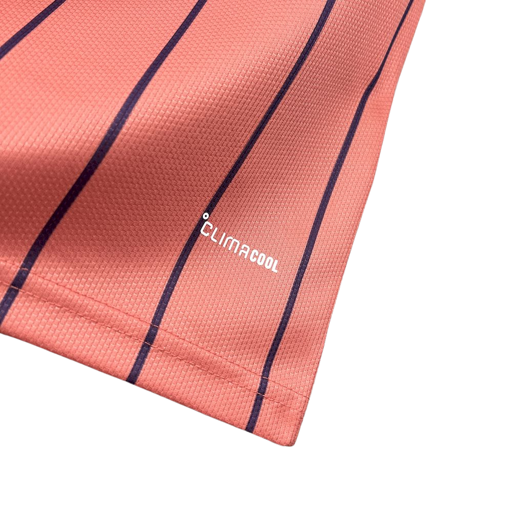Camisa Escócia II COPA DO MUNDO 2026 Torcedor Masculina