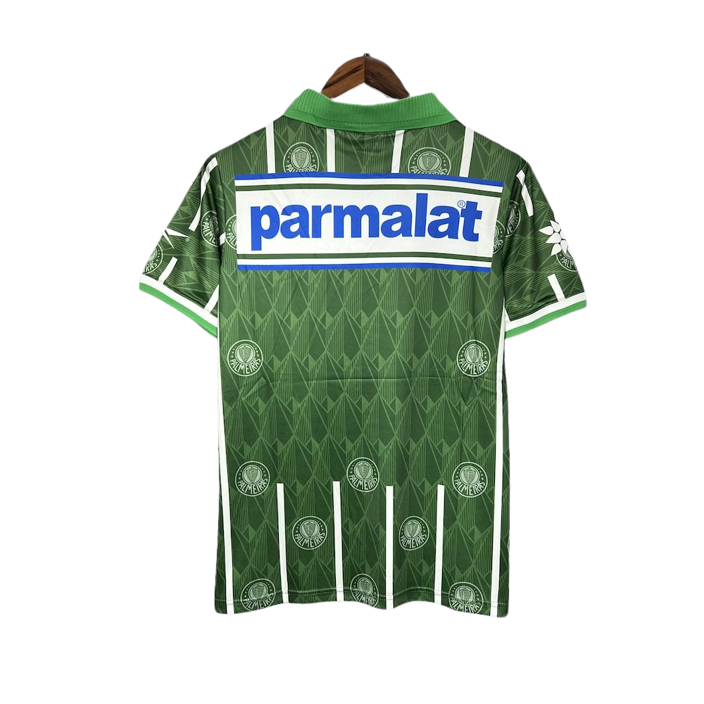 Camisa Retrô Palmeiras I 1996