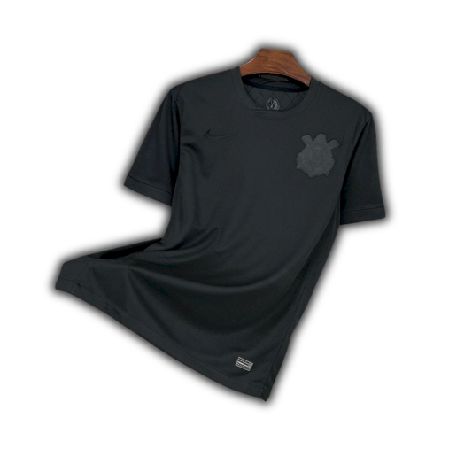 Camisa Nike Corinthians Il 2024/25 Torcedor Masculina