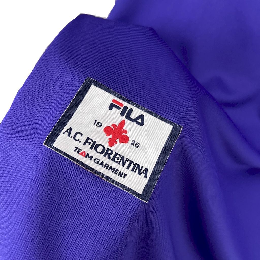 Camisa Retrô Fiorentina I 1998/99