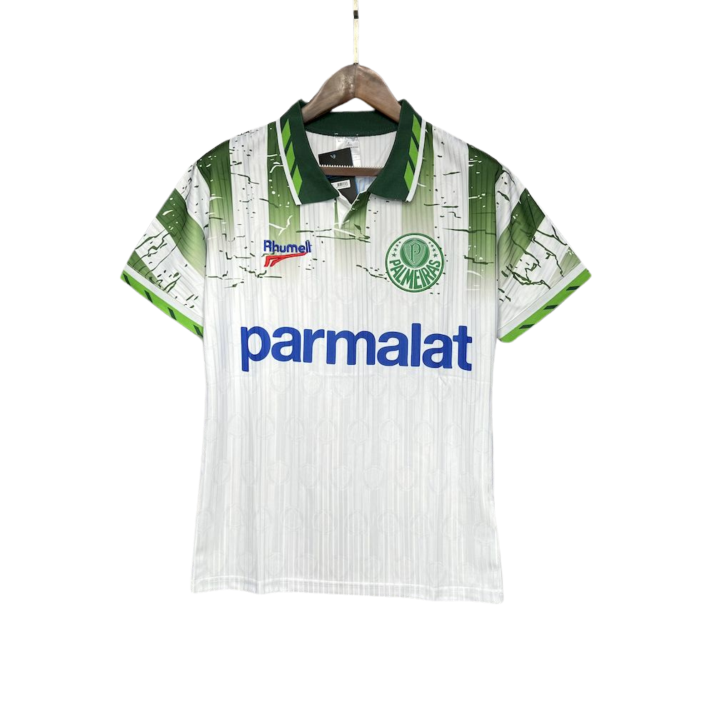 Camisa Retrô Palmeiras II 1996