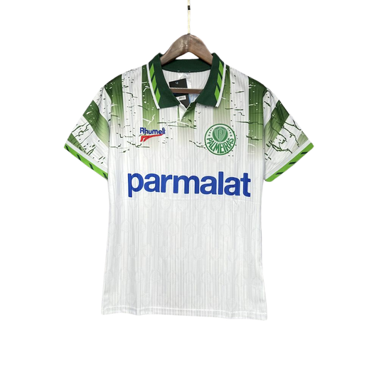 Camisa Retrô Palmeiras II 1996