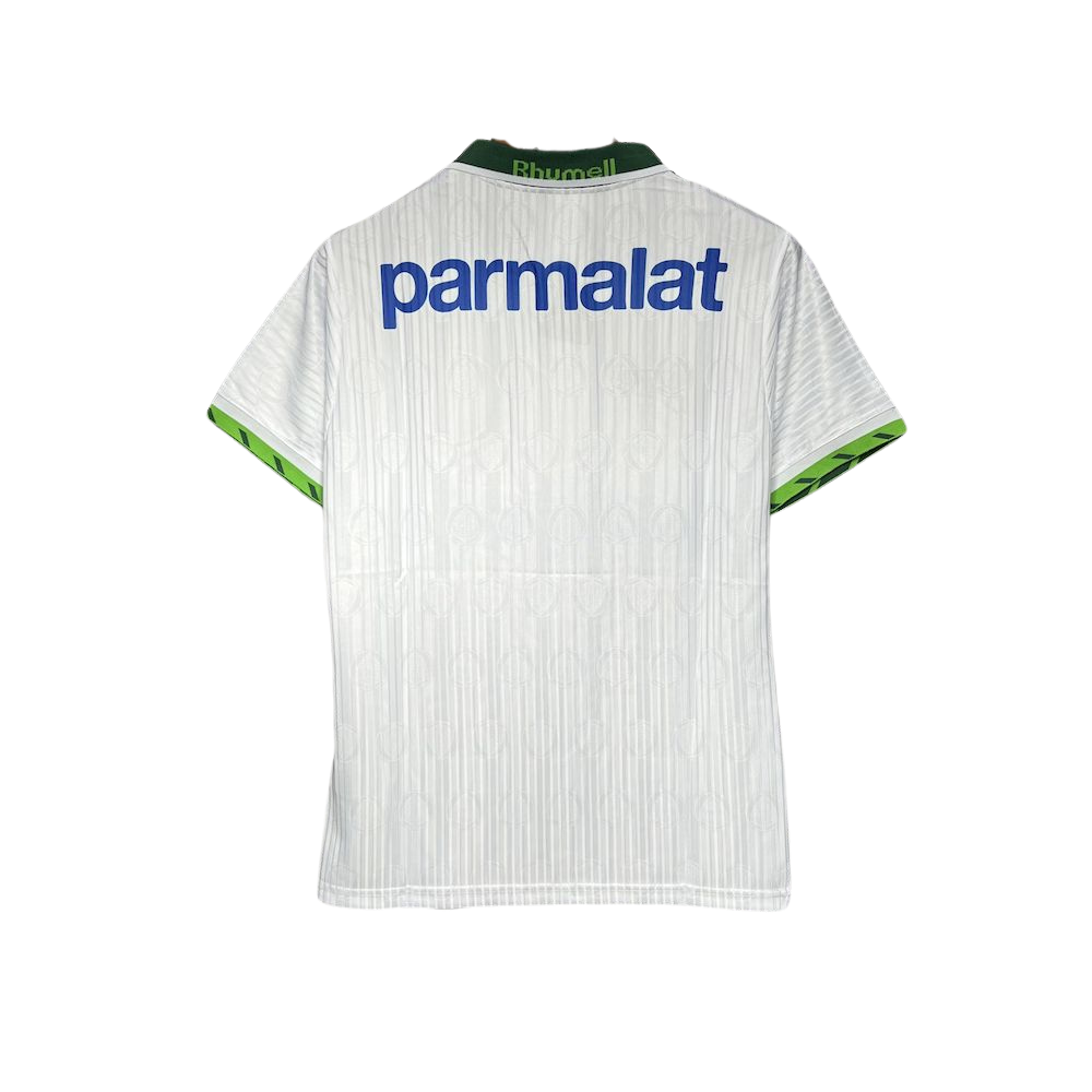 Camisa Retrô Palmeiras II 1996