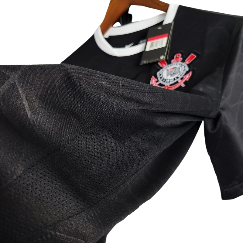 Camisa Retrô Corinthians II 2012
