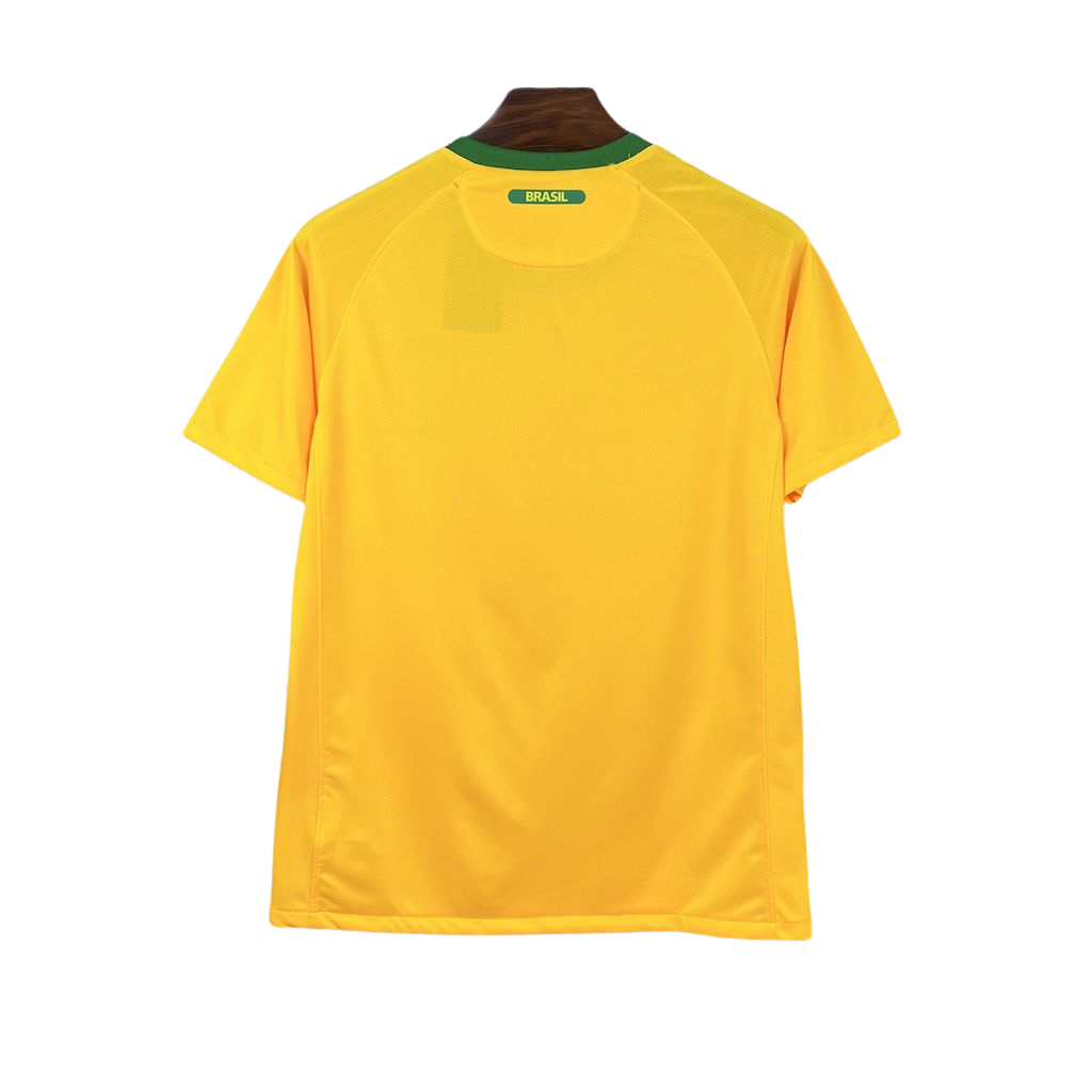 Camisa Retrô Brasil I 2010
