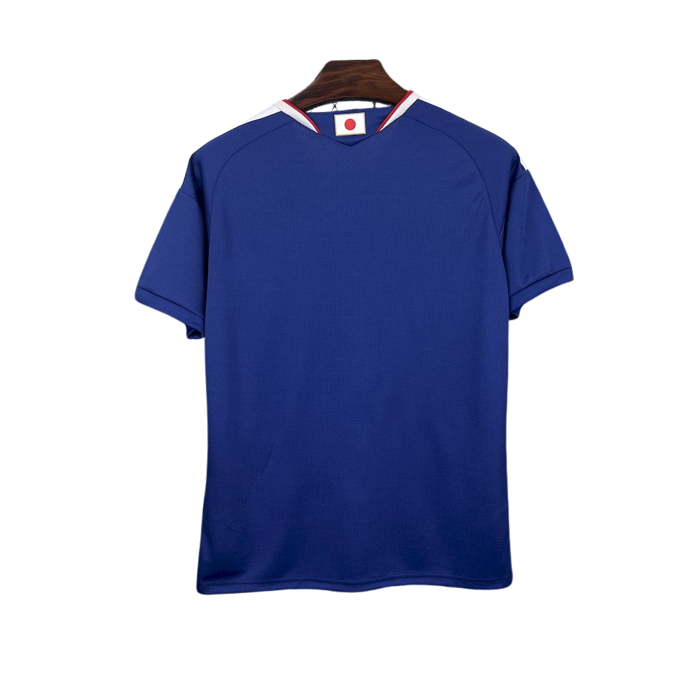 Camisa Japão I COPA DO MUNDO 2026 Torcedor Masculina