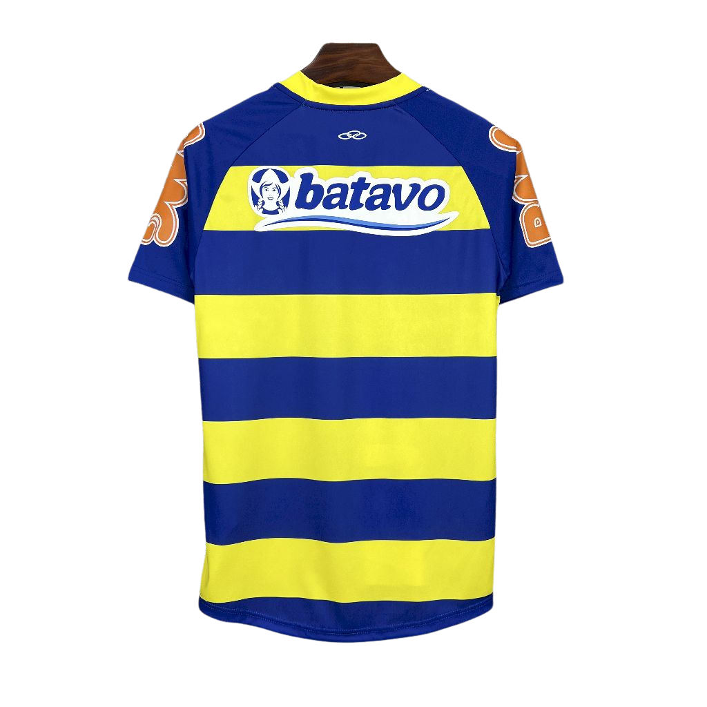 Camisa Retrô Flamengo III 2010