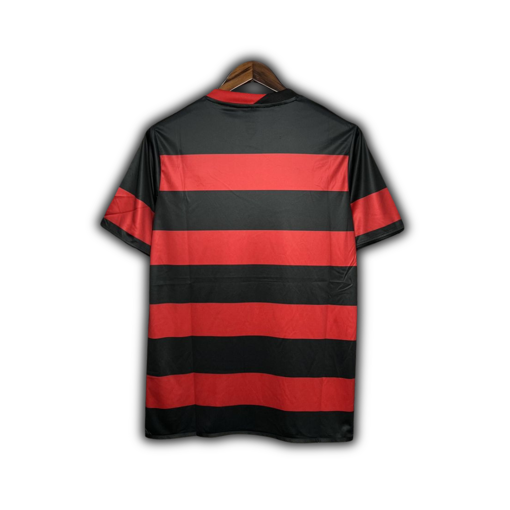 Camisa Retrô Flamengo I 2009/10