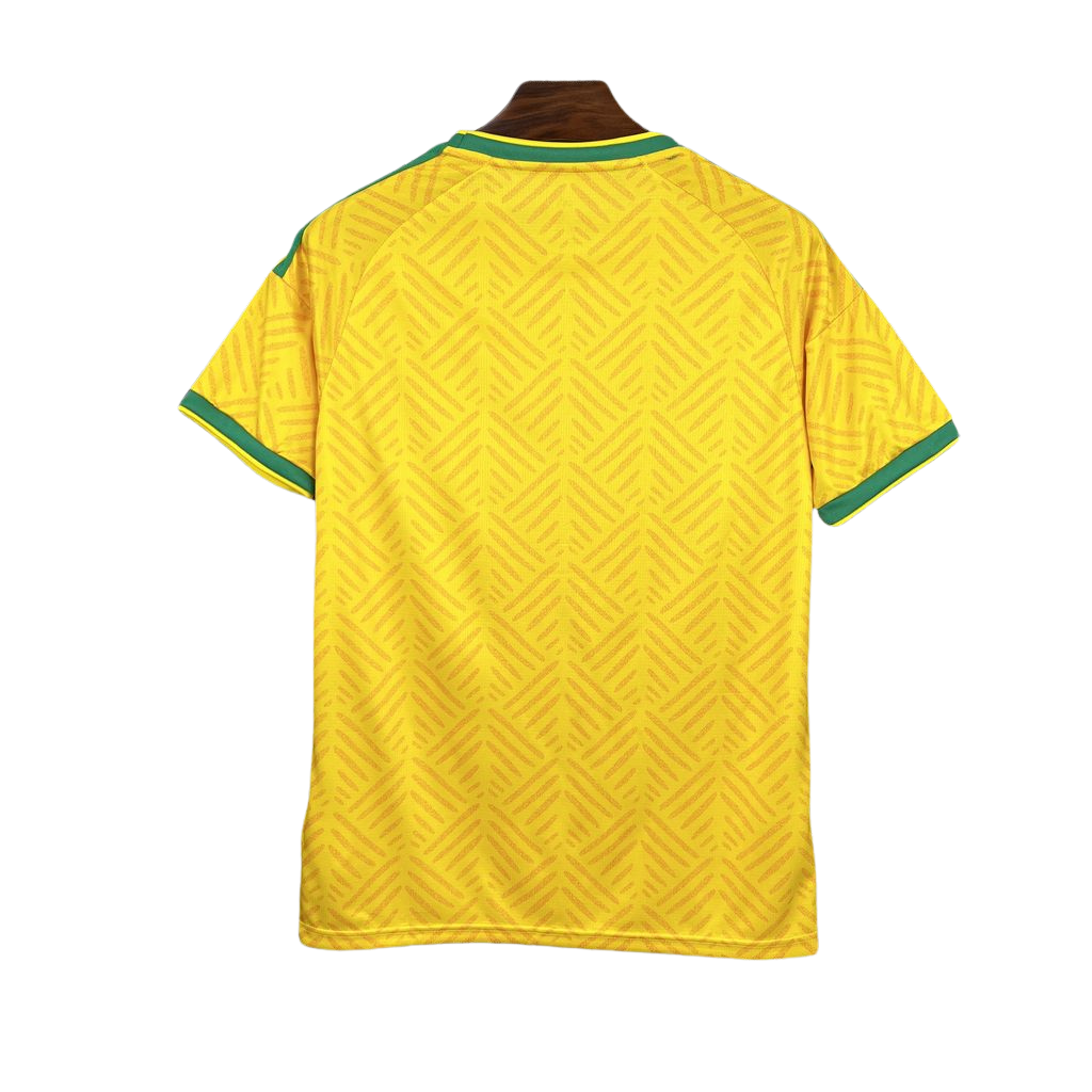 Camisa África do Sul I COPA DO MUNDO 2026 Torcedor Masculina