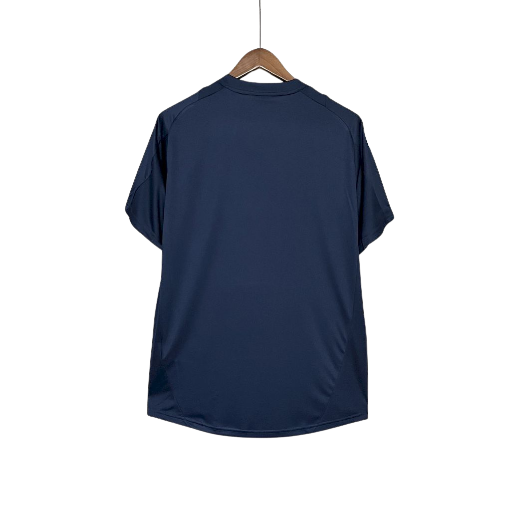 Camisa Flamengo Treino 2025/26 Torcedor Masculina