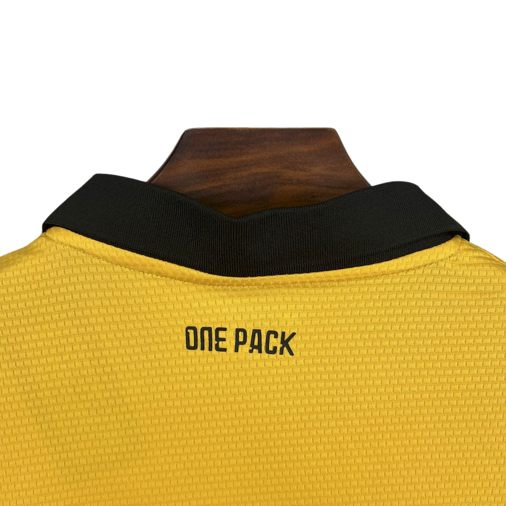 Camisa Wolves I 2025/26 Torcedor Masculina