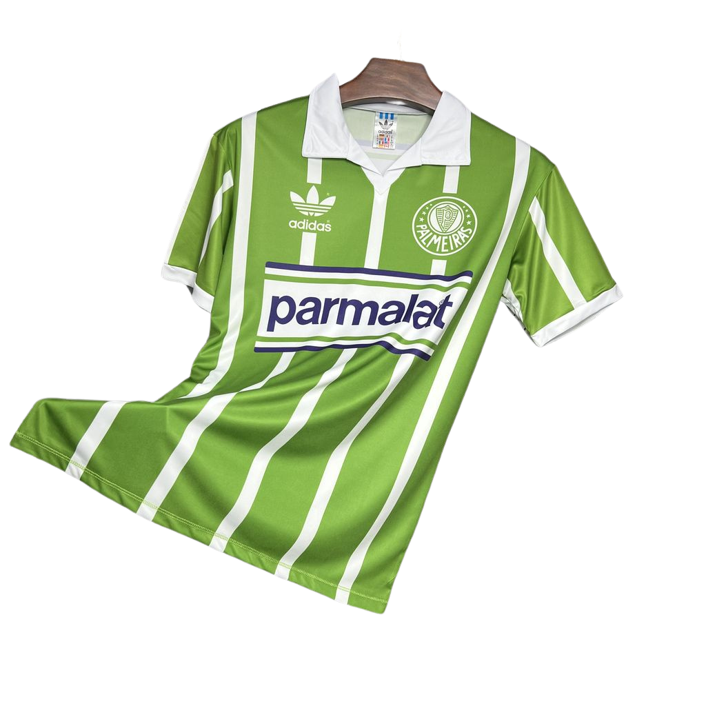 Camisa Retrô Palmeiras I 1992
