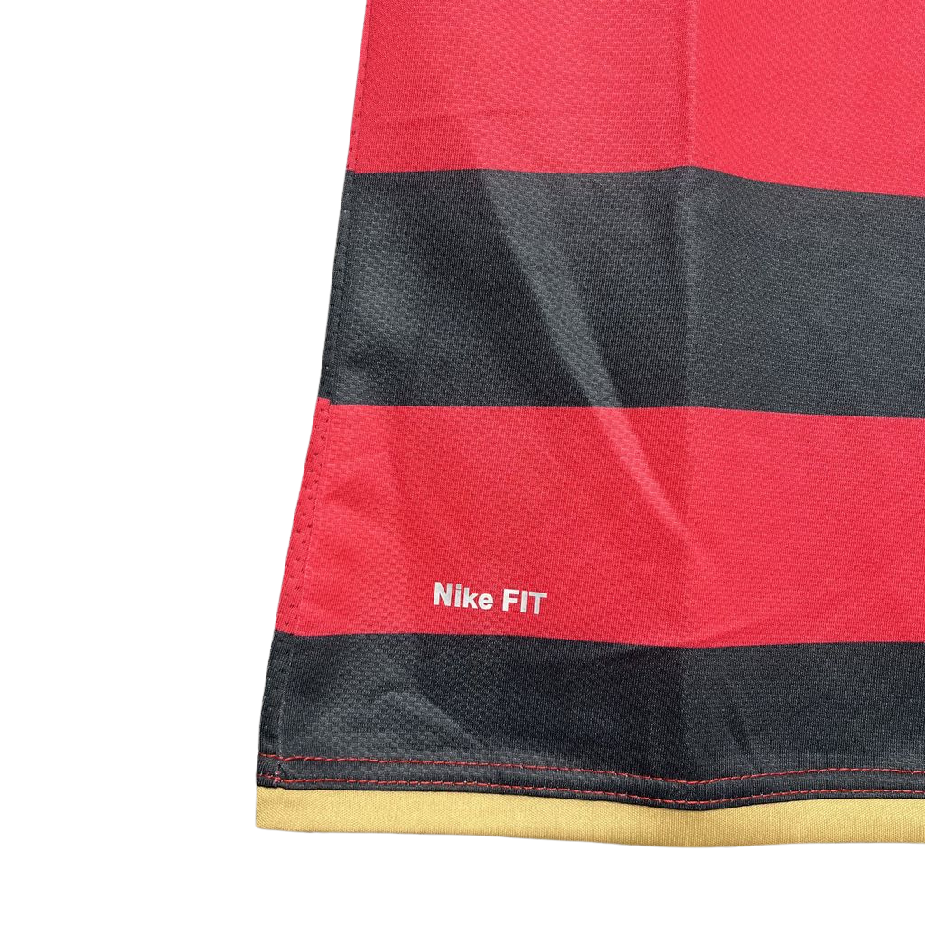 Camisa Retrô Flamengo I 2008