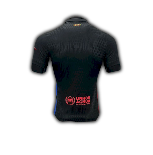 Camisa Barcelona lI 2024/25 Jogador Masculina