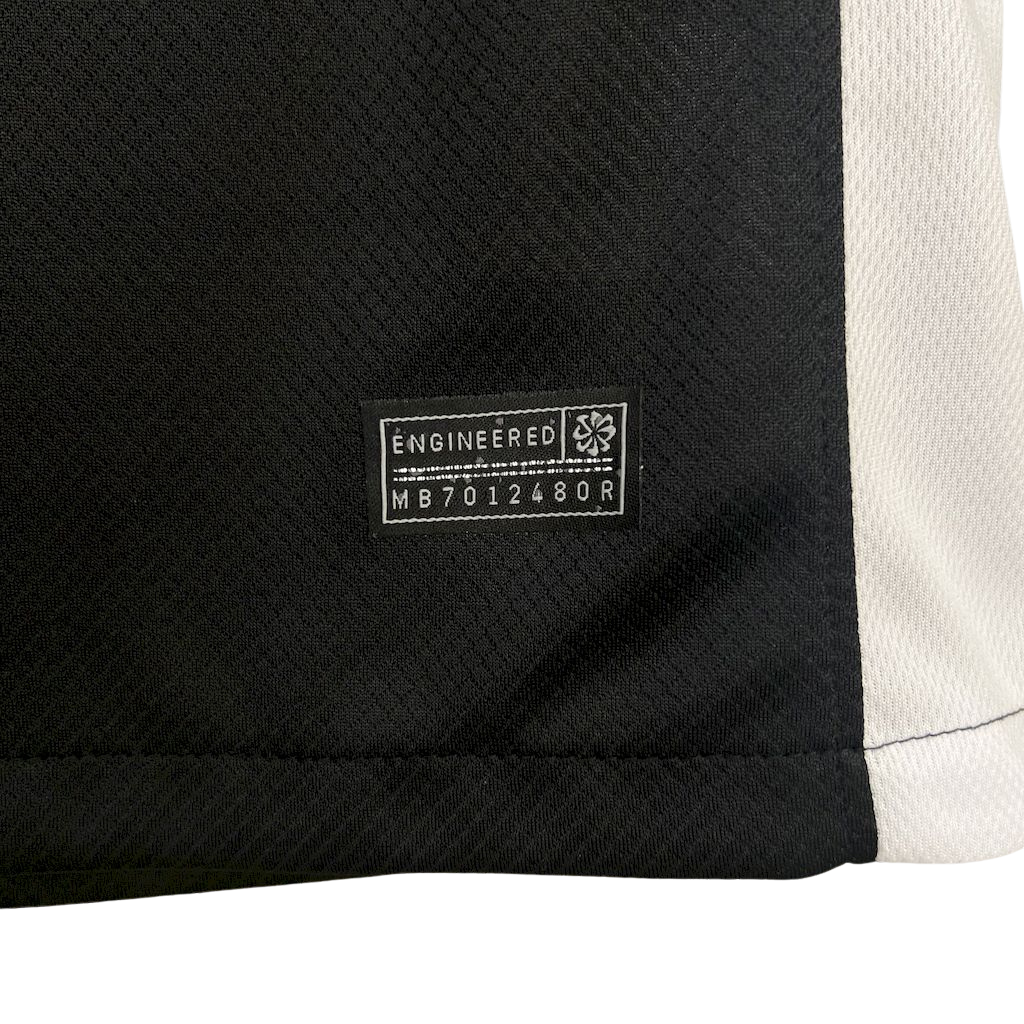 Camisa Nike Corinthians II 2025/26 Torcedor Masculina