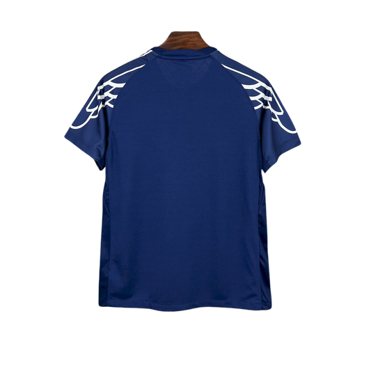 Camisa PSG ll 2024/25 Torcedor Masculina