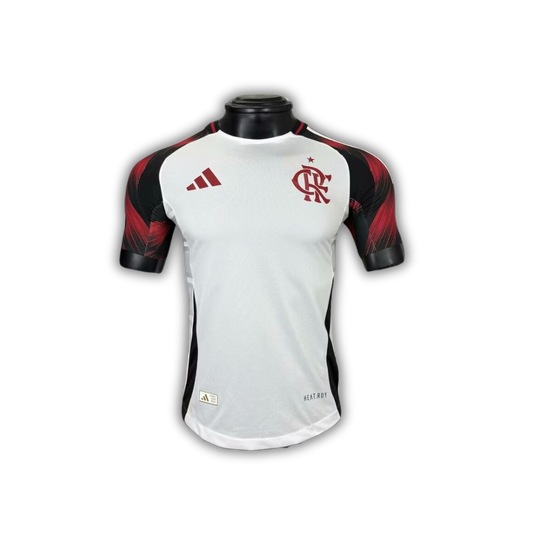 Camisa Flamengo ll 2025/26 Jogador Masculina