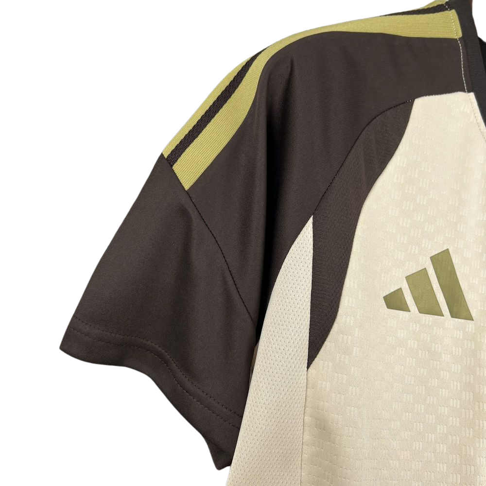 Camisa Flamengo Pré-Jogo 2026/27 Torcedor Masculina