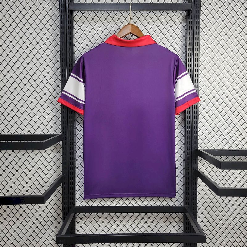 Camisa Retrô Fiorentina I 1984/85