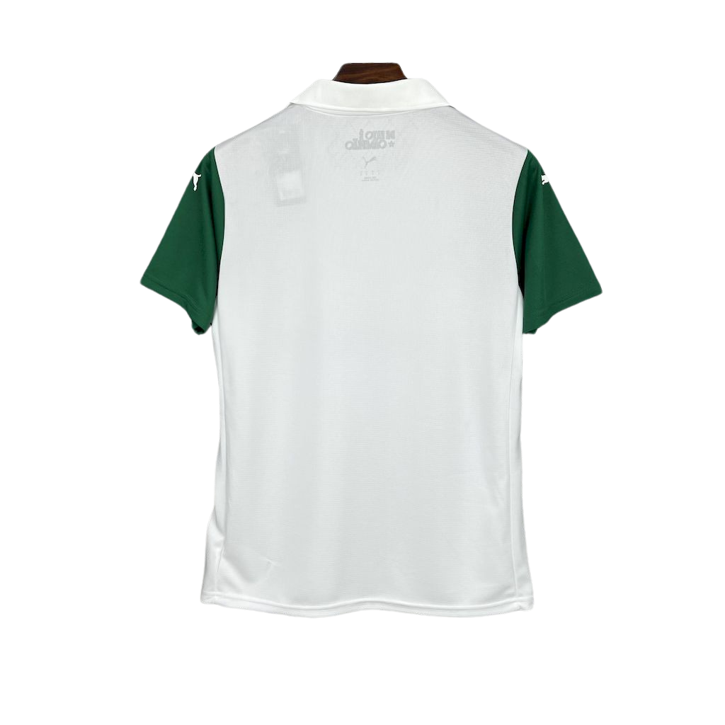 Camisa Palmeiras ll 2025/26 Torcedor Masculina