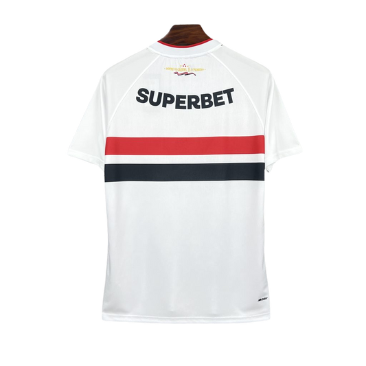Camisa São Paulo l 2026/27 Torcedor Masculina