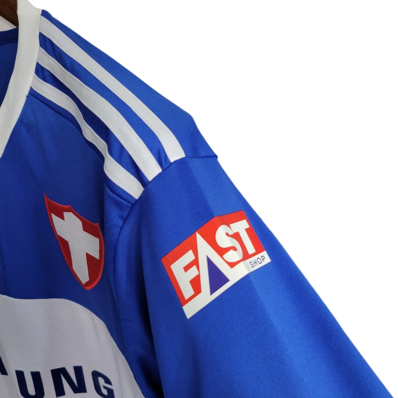 Camisa Retrô Palmeiras III 2009