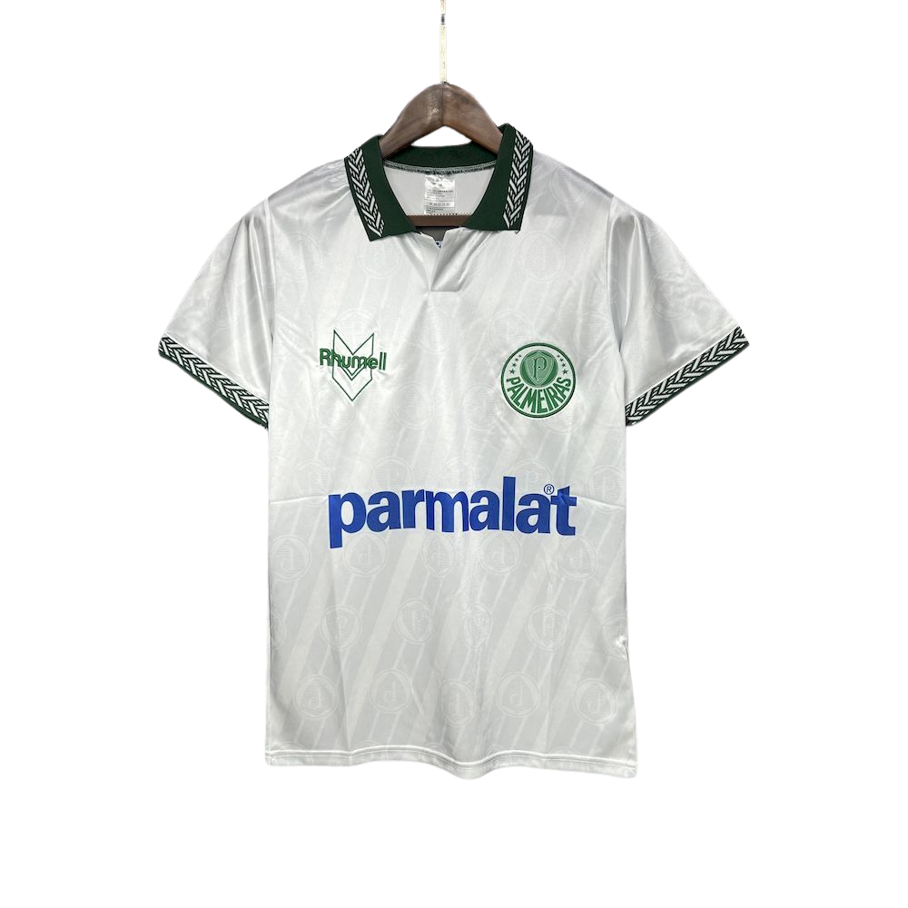 Camisa Retrô Palmeiras II 1994/95