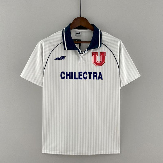 Camisa Retrô Universidad de Chile II 1994/95
