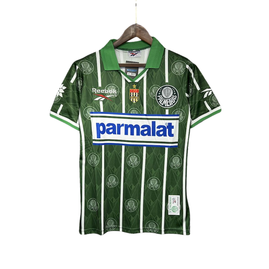 Camisa Retrô Palmeiras I 1996