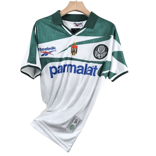 Camisa Retrô Palmeiras III 1996