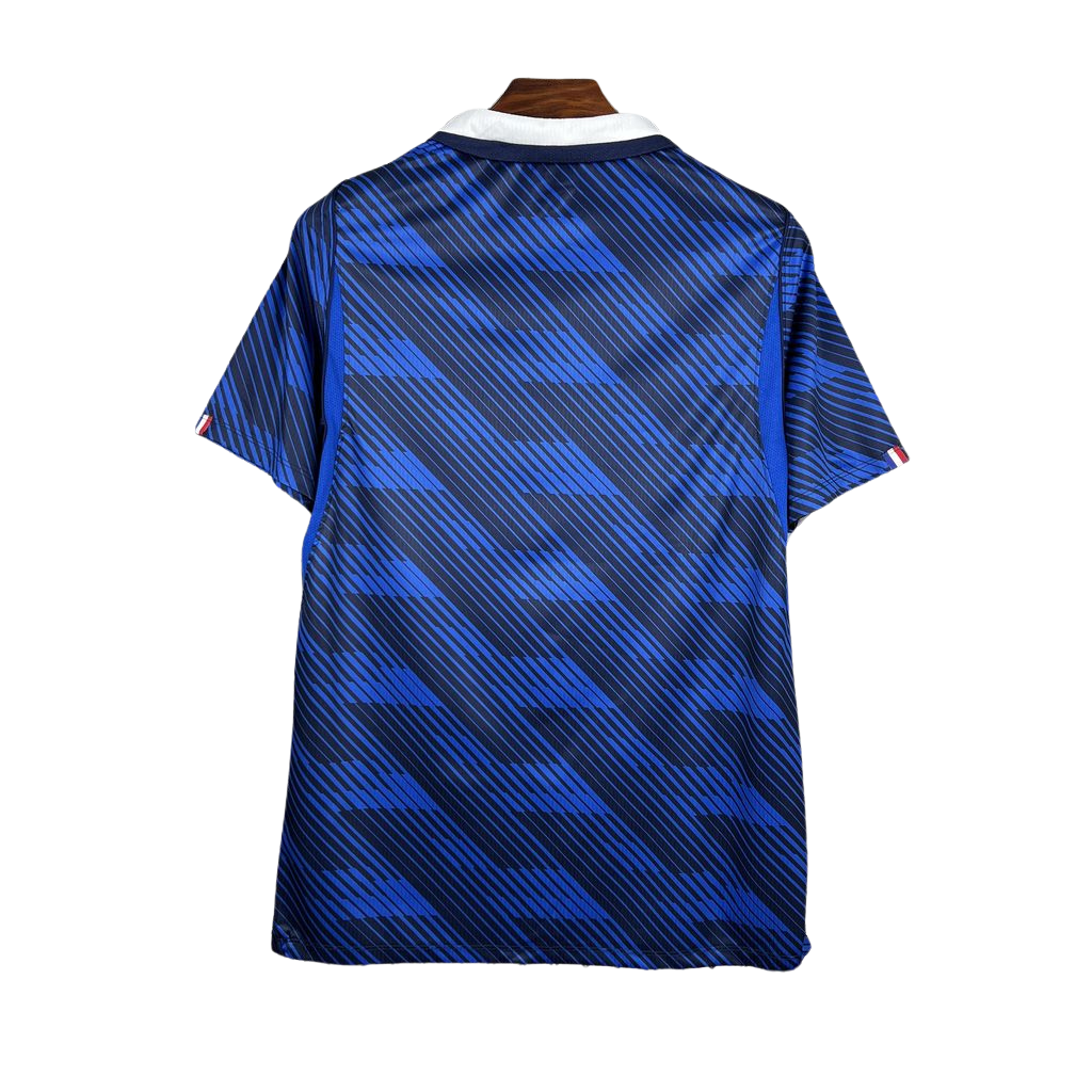 Camisa França I COPA DO MUNDO 2026 Torcedor Masculina