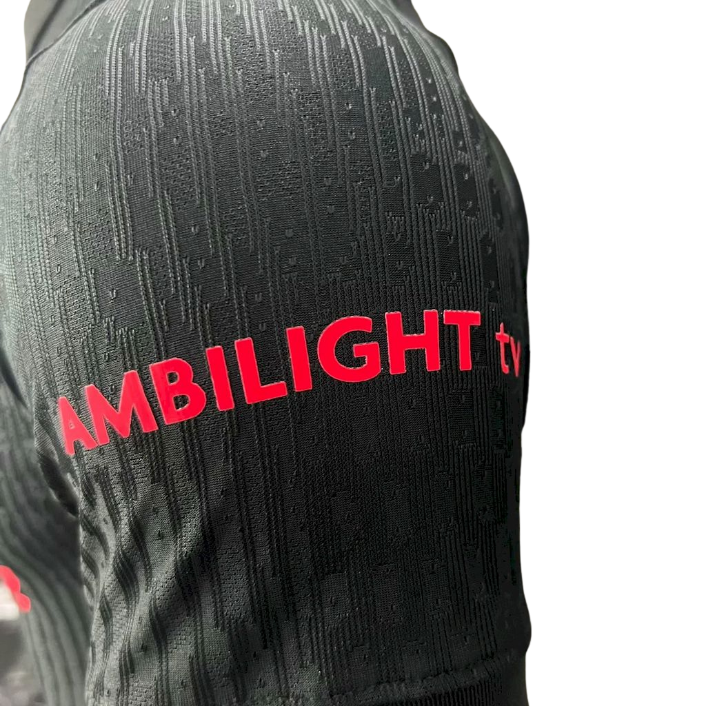 Camisa Barcelona lI 2024/25 Jogador Masculina