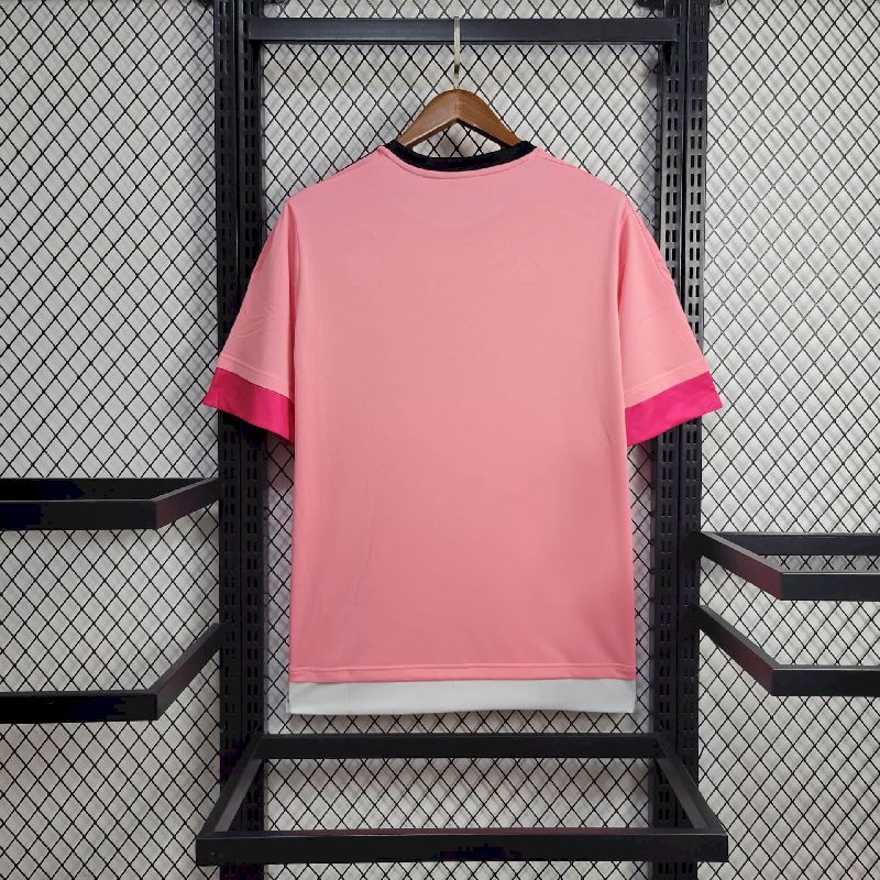 Camisa Retrô Juventus II 2015/16
