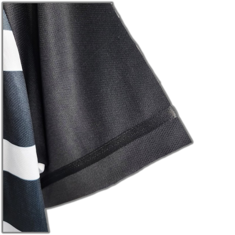 Camisa Retrô Corinthians III 2014/15