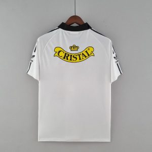 Camisa Retrô Colo-Colo I 1992/93