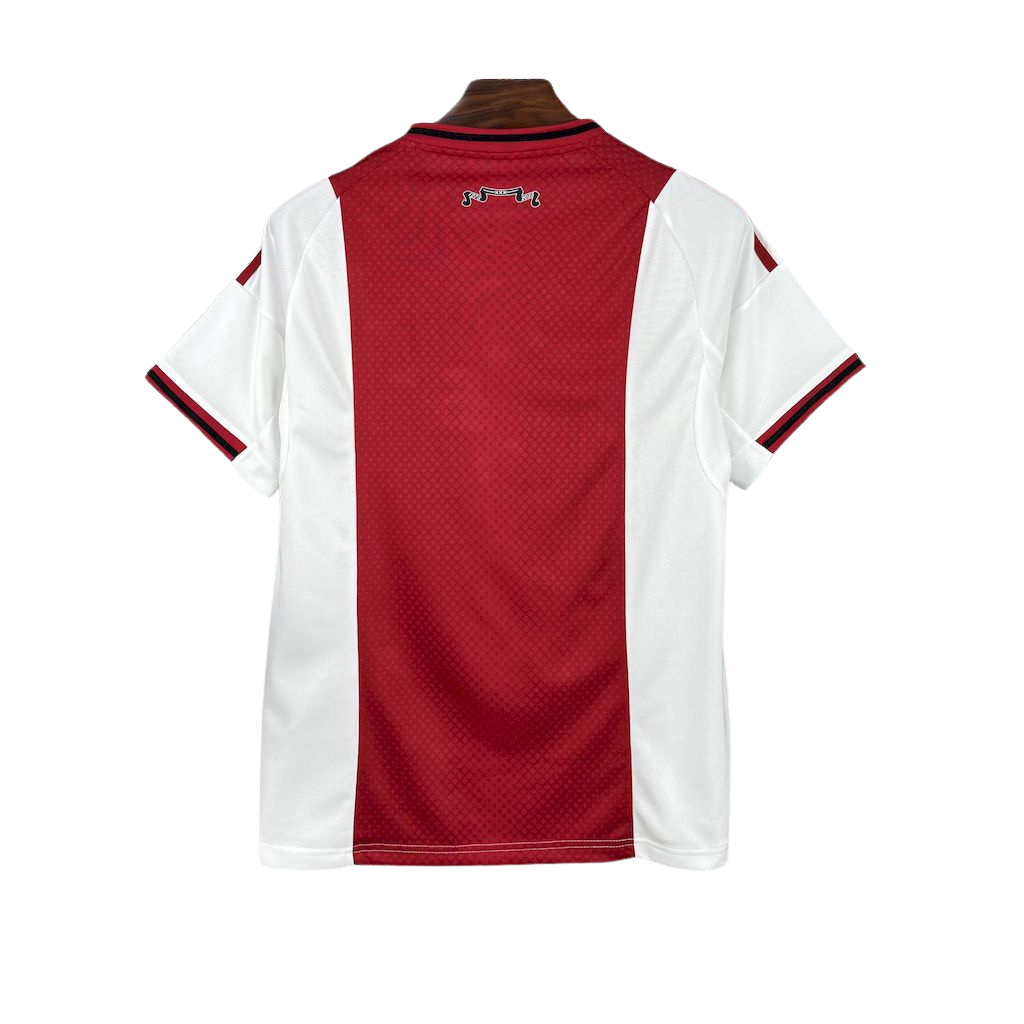 camisa-ajax-l-2025-26-torcedor-masculina-camiseta-champions-league-lancamento-europeu-primeira-home-oficial-vermelha-e-branca-adidas-ziggo