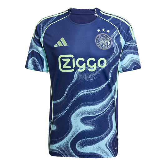 camisa-ajax-li-2025-26-torcedor-masculina-champions-league-lancamento-europeu--azul-verde-neon-ziggo-adidas