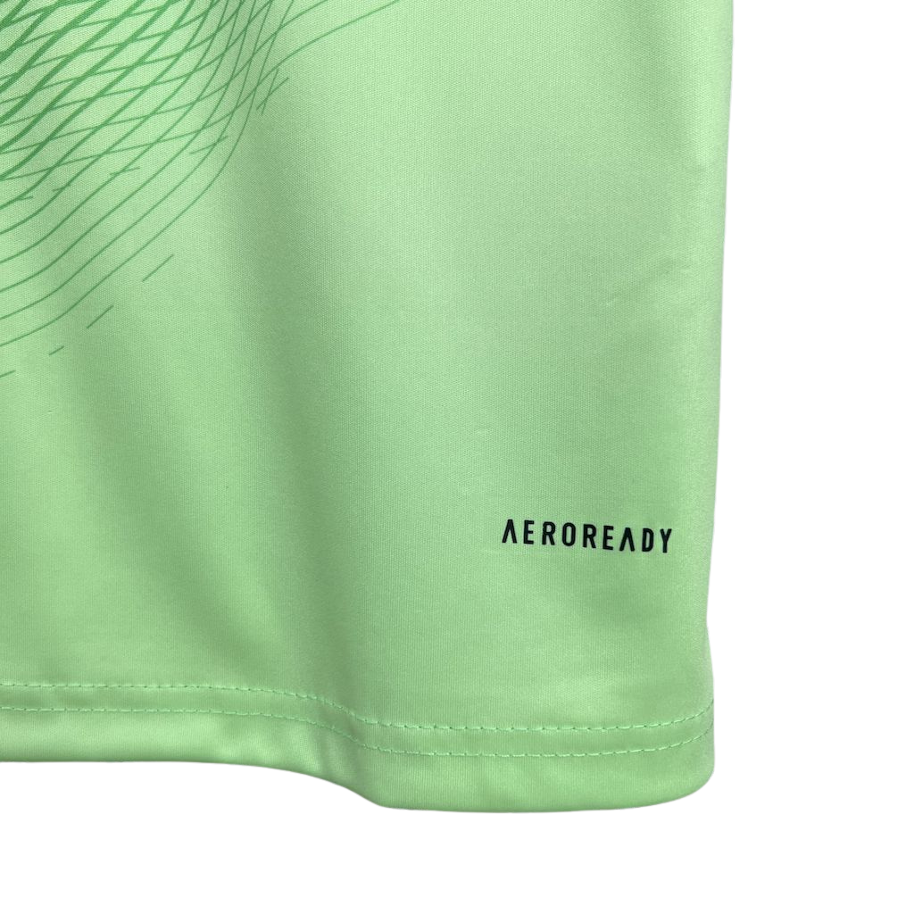 camisa-bayern-goleiro-2025-26-torcedor-masculina-camiseta-champions-league-lancamento-europeu-goleiro-oficial-verde-neon-t-fc-bayern-munchen-bayern-de-munich-munique-adidas