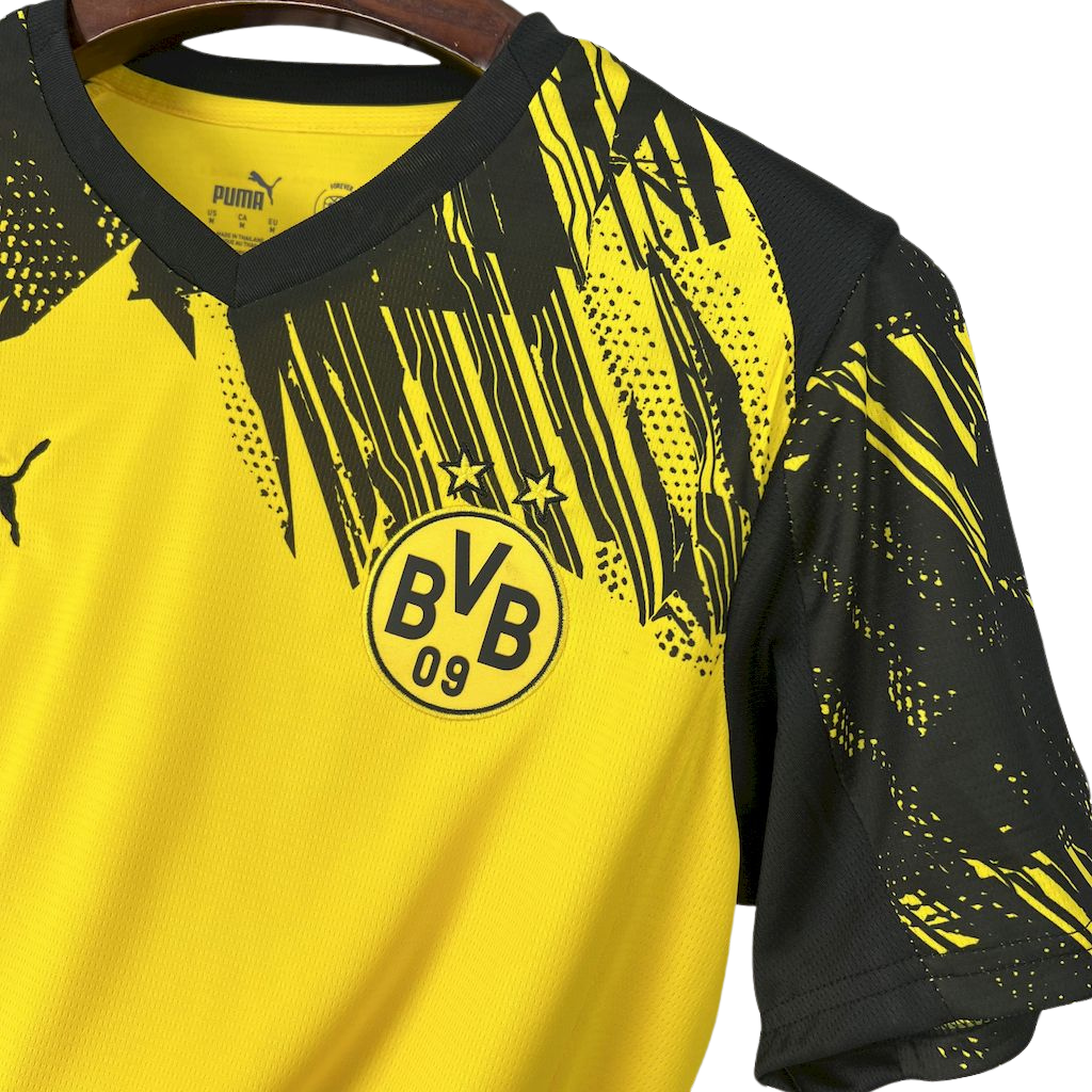 camisa-borussia-dortmund-l-2025-26-torcedor-masculina-camiseta-champions-league-lancamento-europeu-primeira-home-oficial-amarela-e-preta-amarelo-e-preto-bvb-vodafone