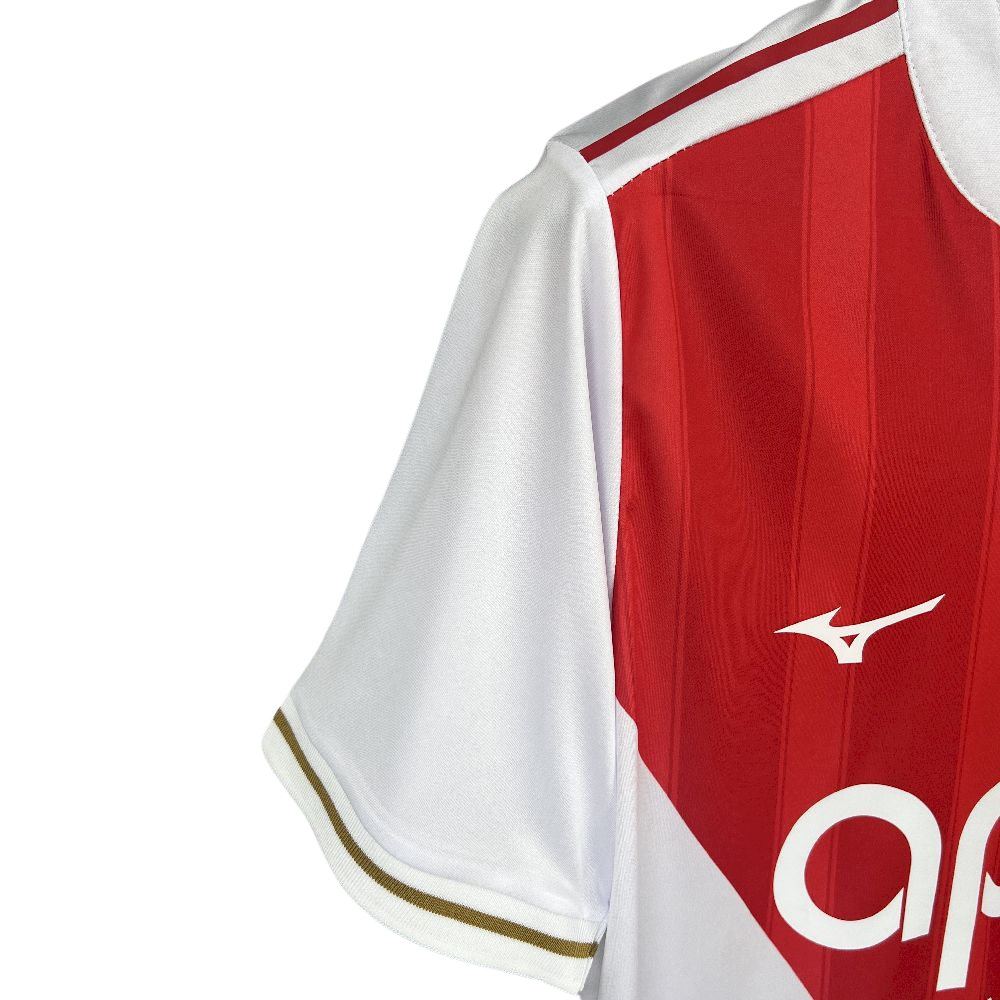 camisa-camiseta-monaco-champions-league-25/26-I-lançamento-europeu-home-masculina-torcedor
