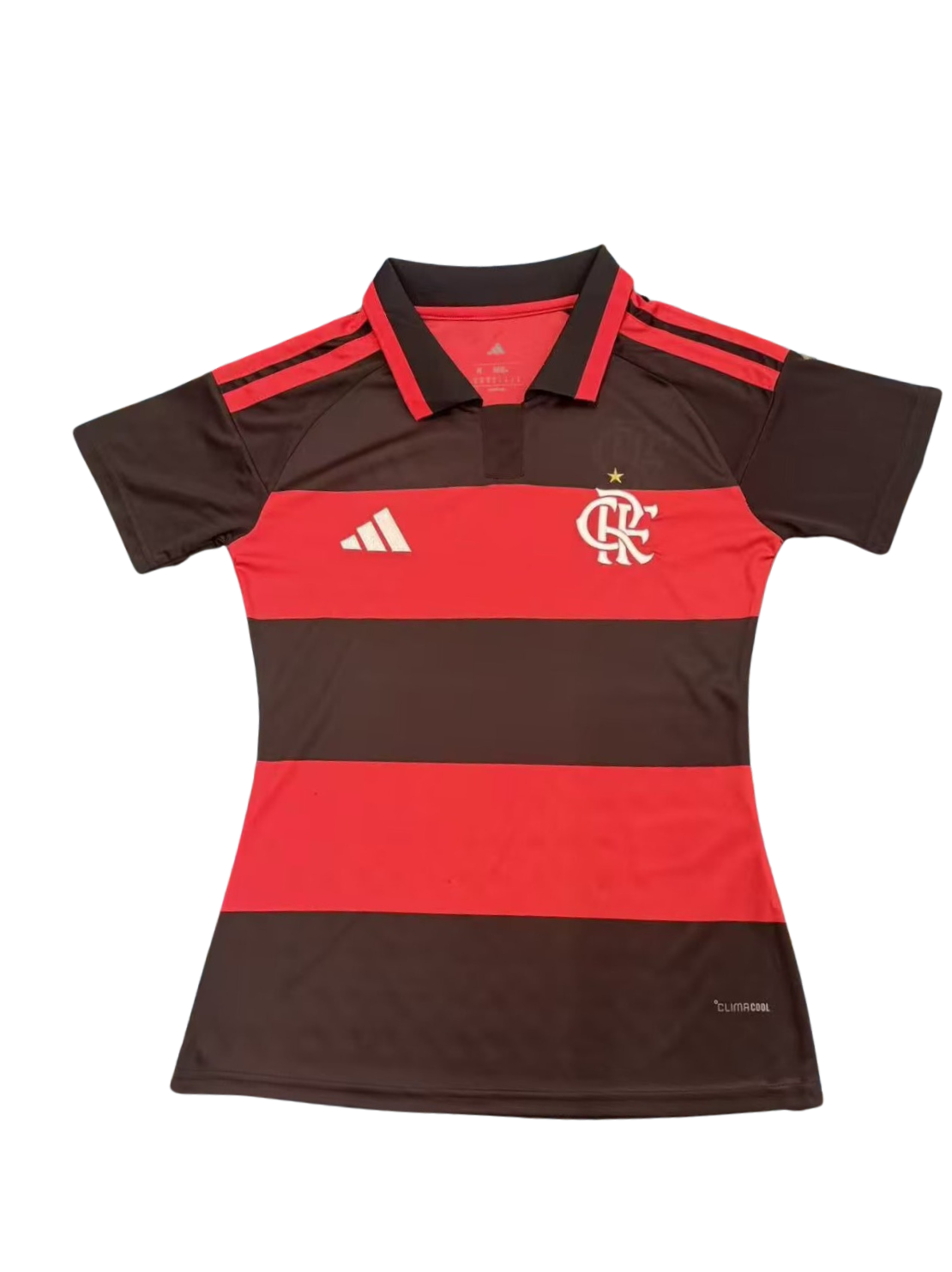 camisa-flamengo-feminina-2026-2027 camisa-flamengo-home-feminina manto-sagrado-feminino camisa-flamengo-titular-feminina uniforme-flamengo-feminino camiseta-rubro-negra-feminina