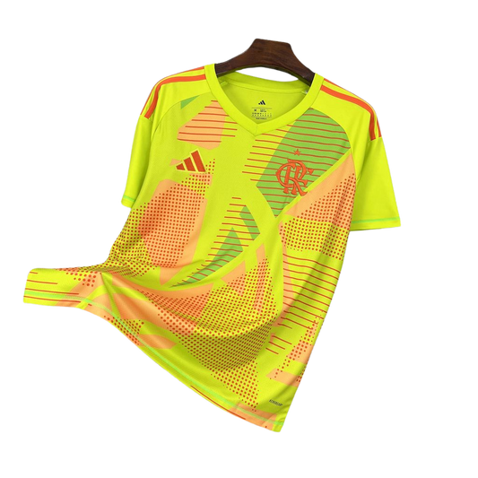 camisa-flamengo-goleiro-home-2025-26-torcedor-masculina-camiseta-lancamento-primeira-home-oficial-nova-mengao-amarela-verde-vermelha-adidas-rubro-negro